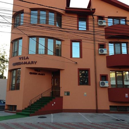 Vila Queen Mary Constanta Luaran gambar