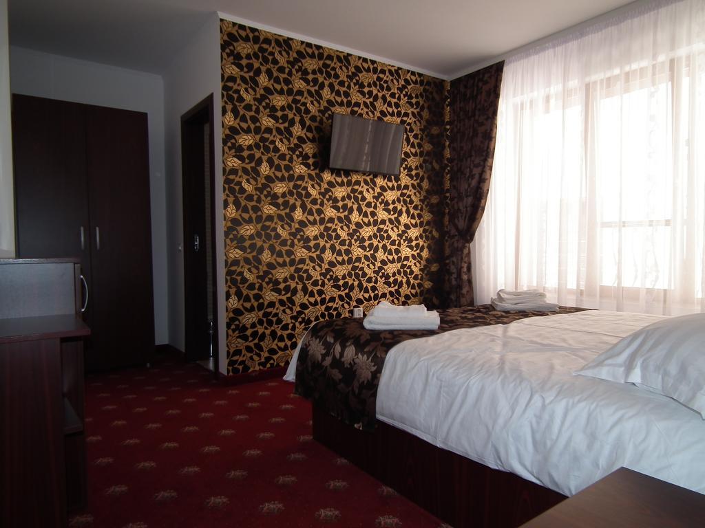 Vila Queen Mary Constanta Bilik gambar