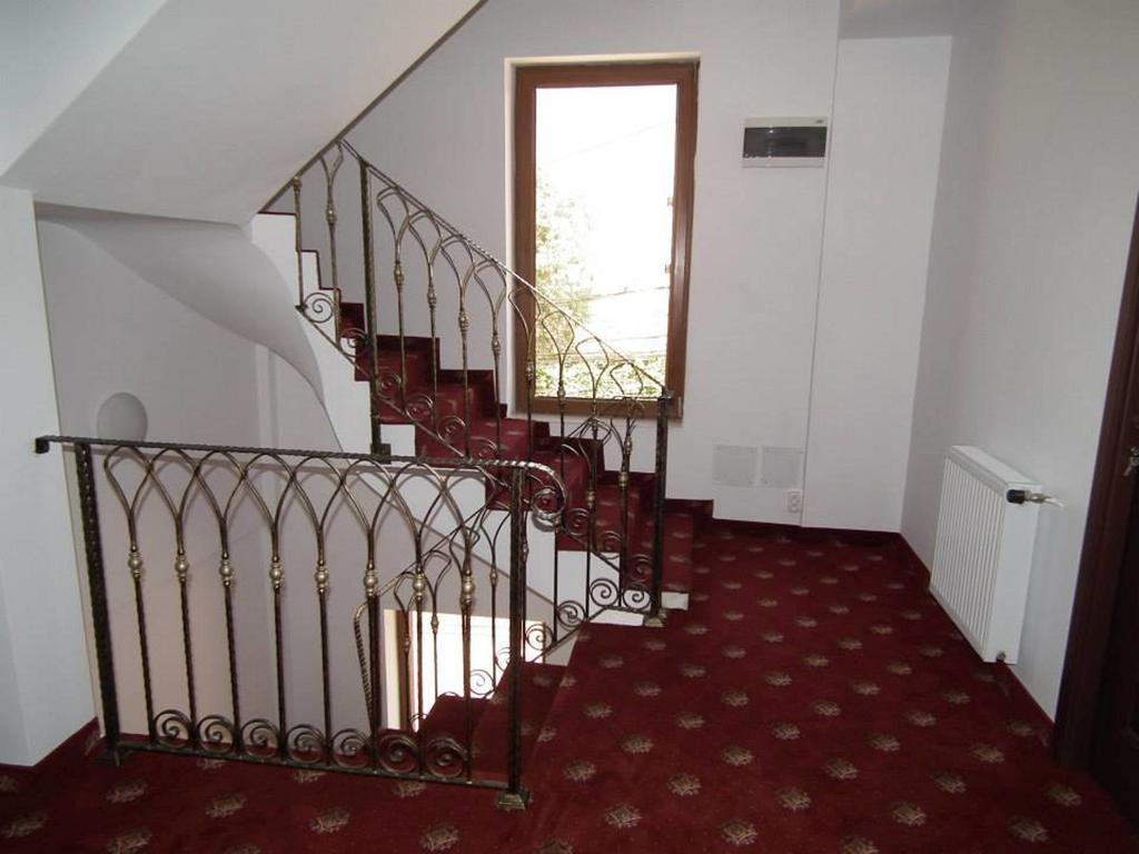Vila Queen Mary Constanta Bilik gambar