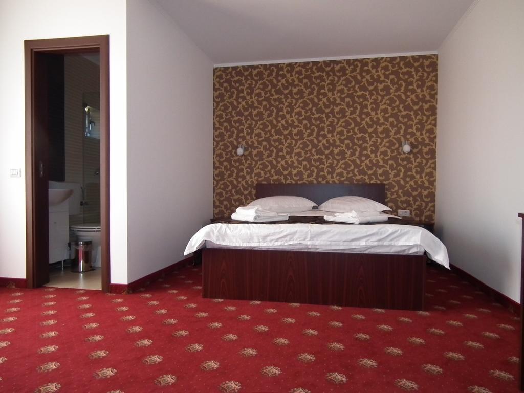 Vila Queen Mary Constanta Bilik gambar