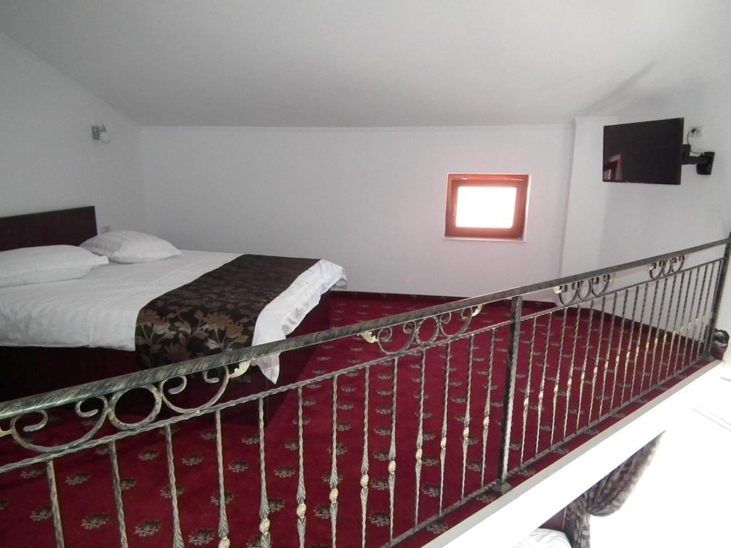 Vila Queen Mary Constanta Bilik gambar