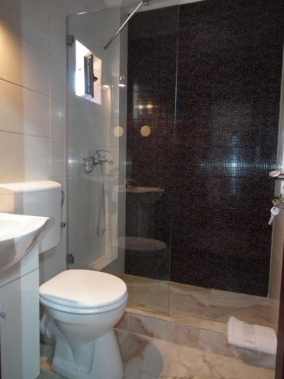 Vila Queen Mary Constanta Bilik gambar