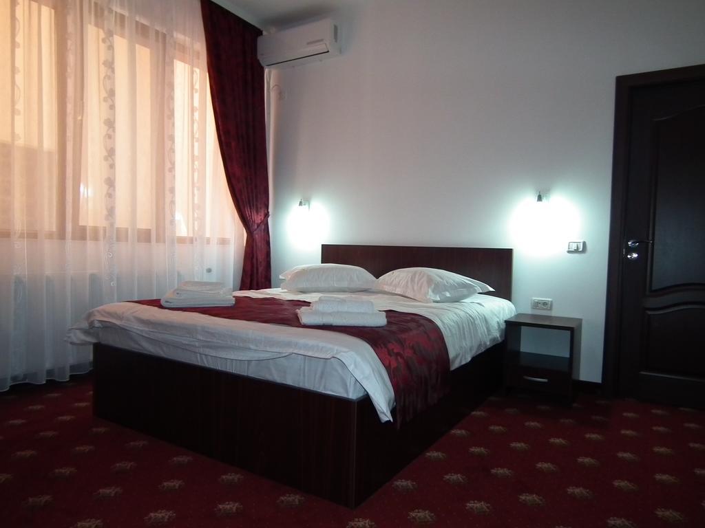Vila Queen Mary Constanta Bilik gambar