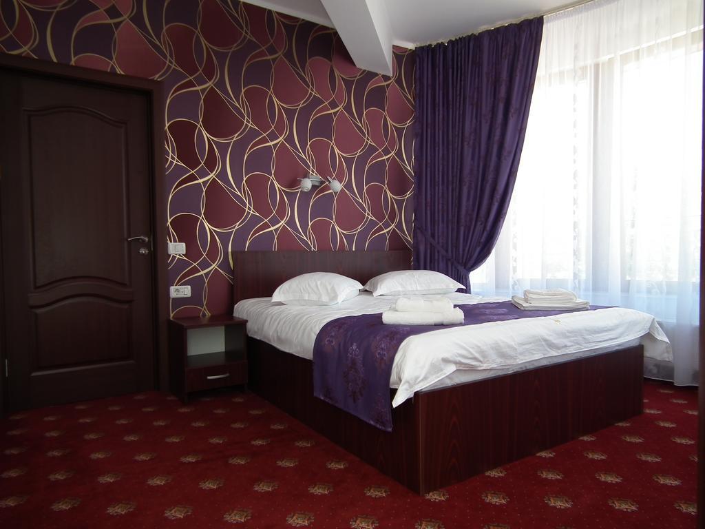 Vila Queen Mary Constanta Bilik gambar