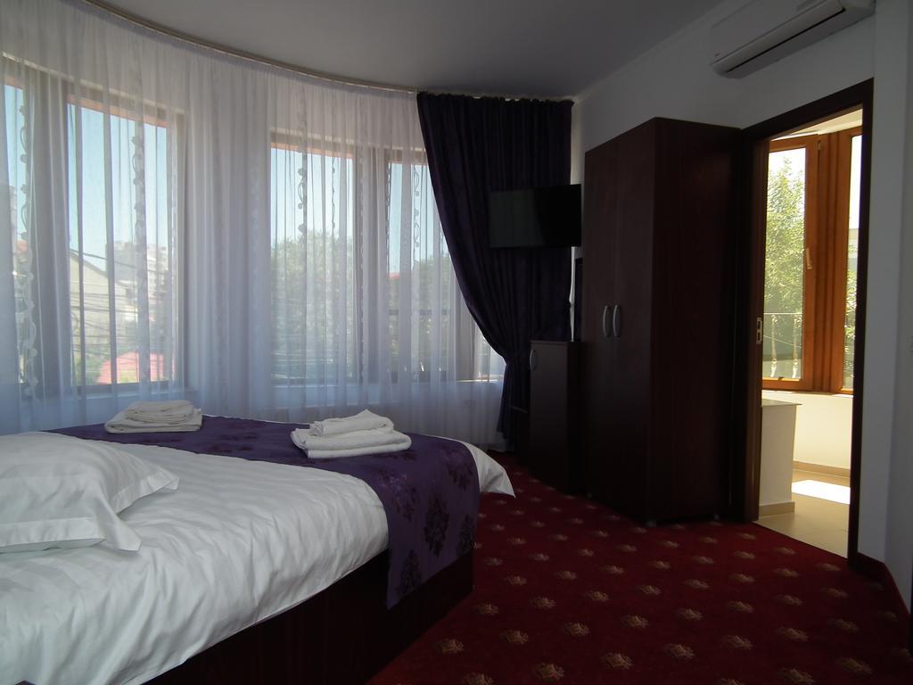 Vila Queen Mary Constanta Bilik gambar
