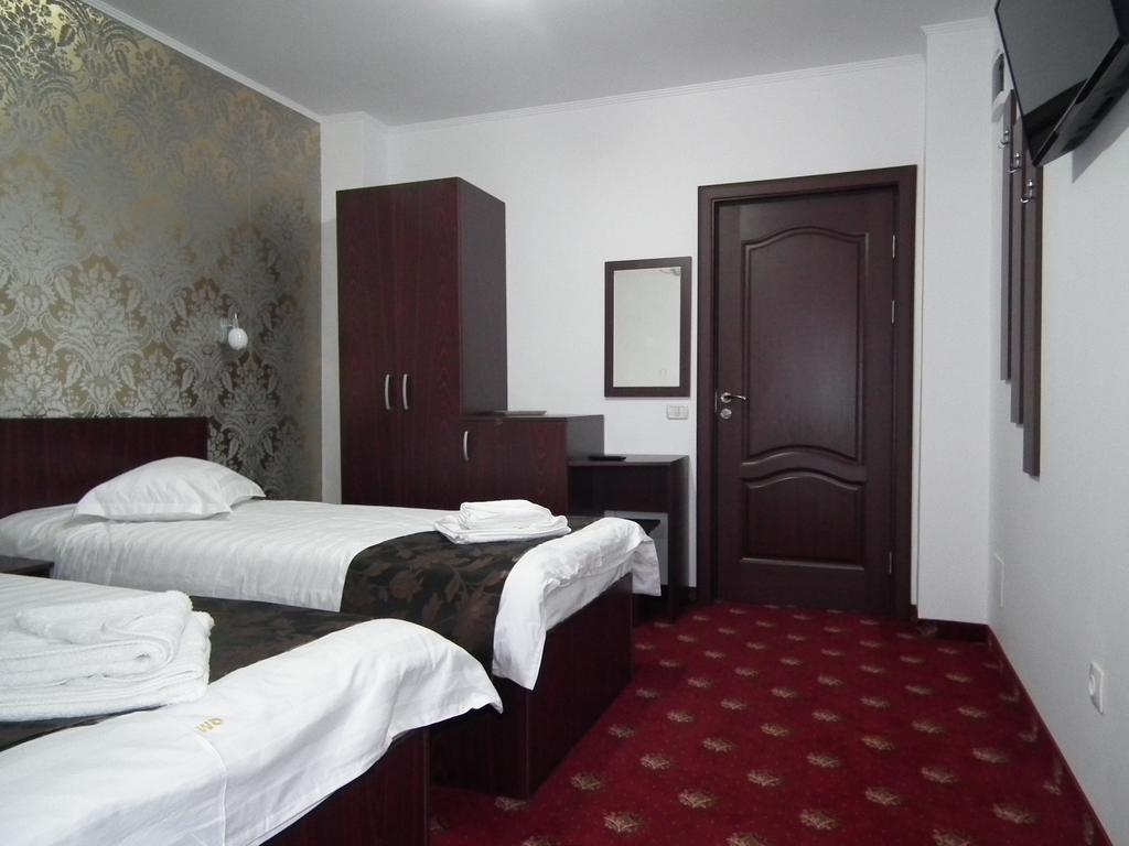 Vila Queen Mary Constanta Bilik gambar