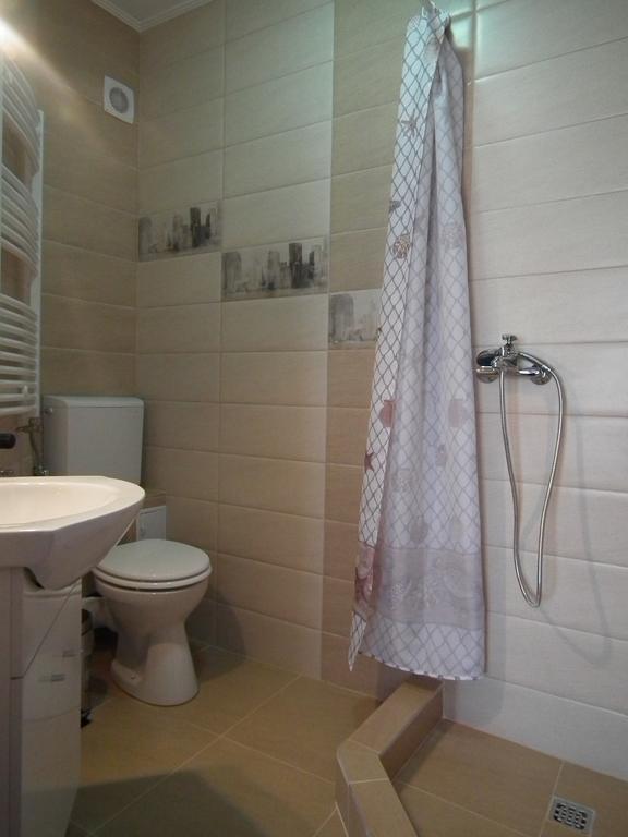 Vila Queen Mary Constanta Bilik gambar