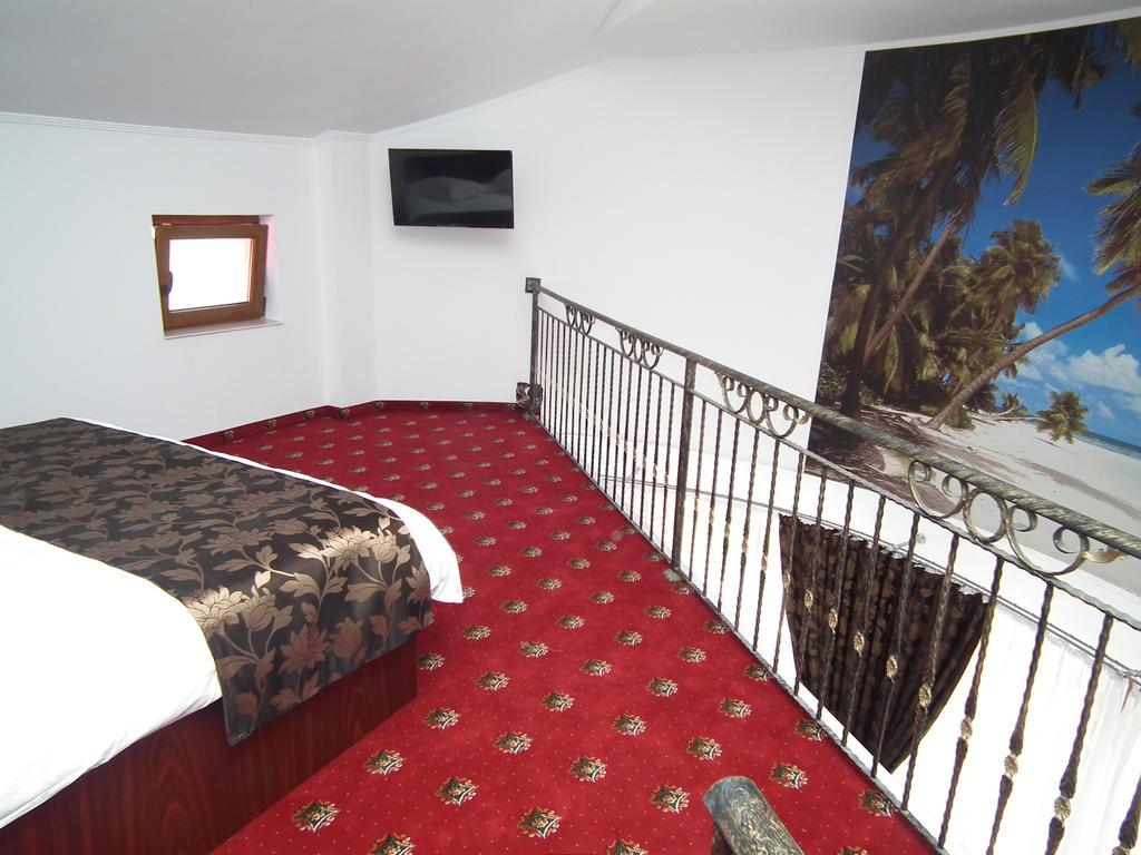 Vila Queen Mary Constanta Bilik gambar