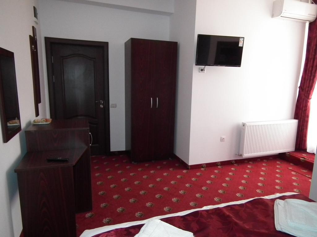 Vila Queen Mary Constanta Bilik gambar