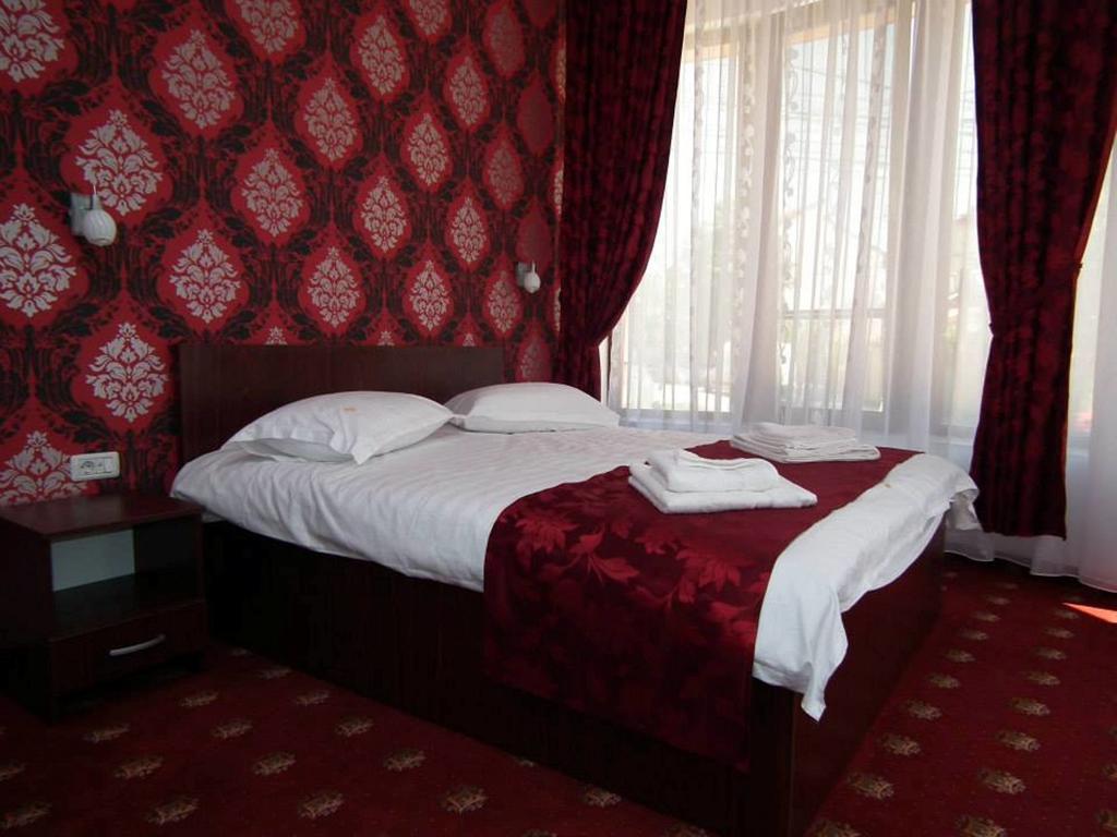 Vila Queen Mary Constanta Bilik gambar
