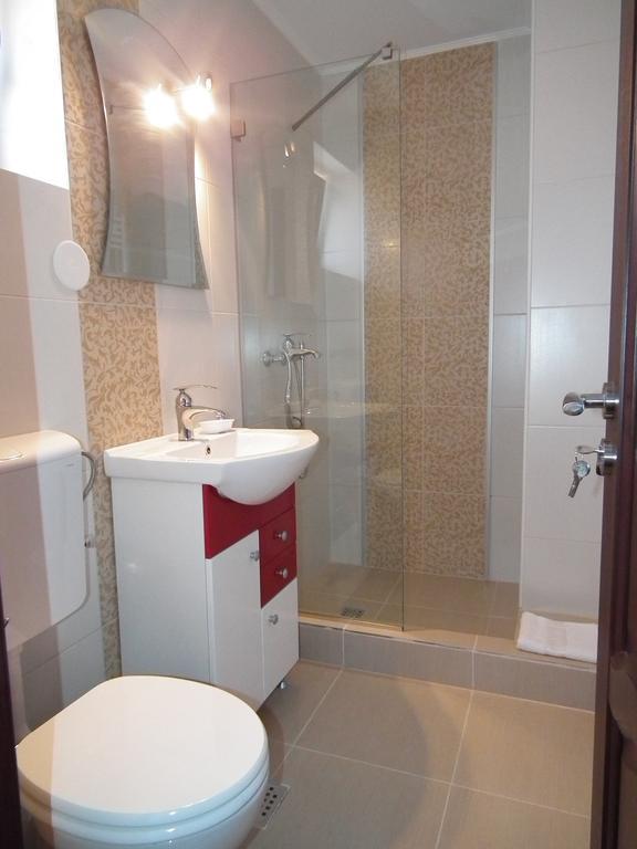 Vila Queen Mary Constanta Bilik gambar